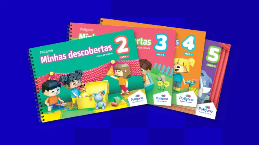 Educação Infantil