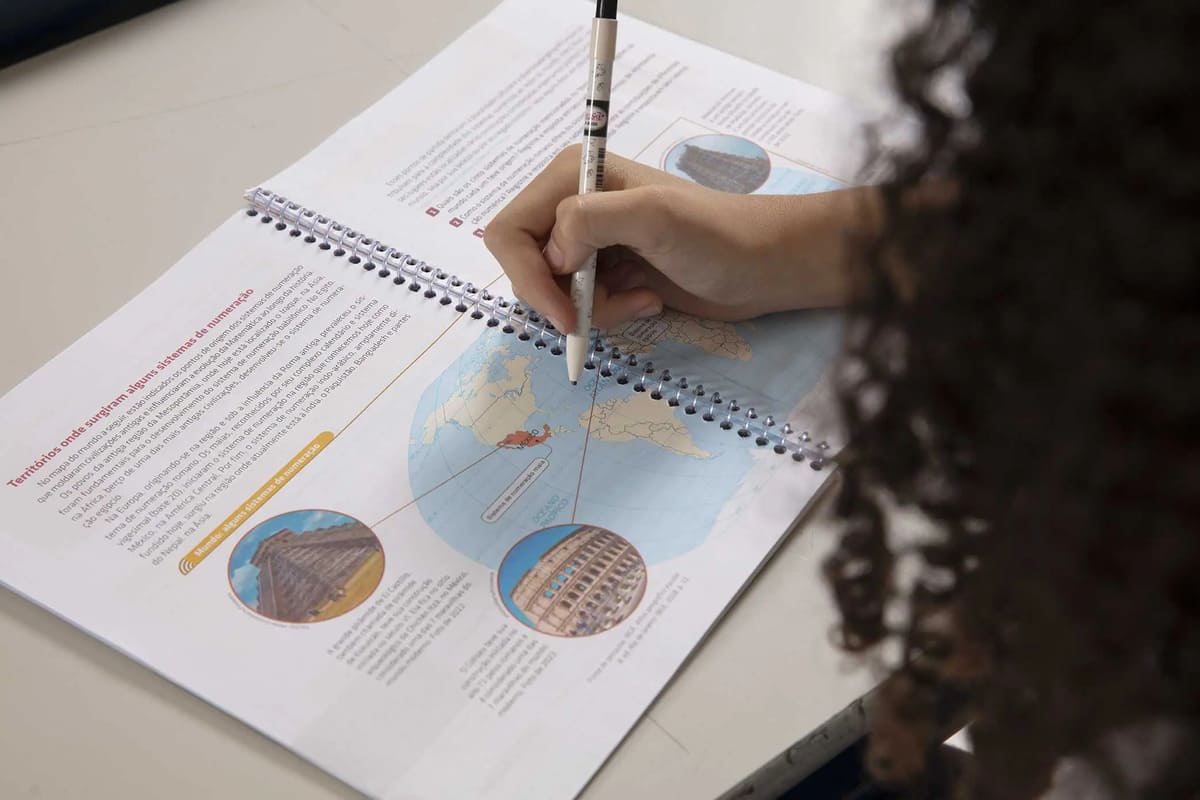 Avaliações ativas: estratégias para enriquecer o aprendizado