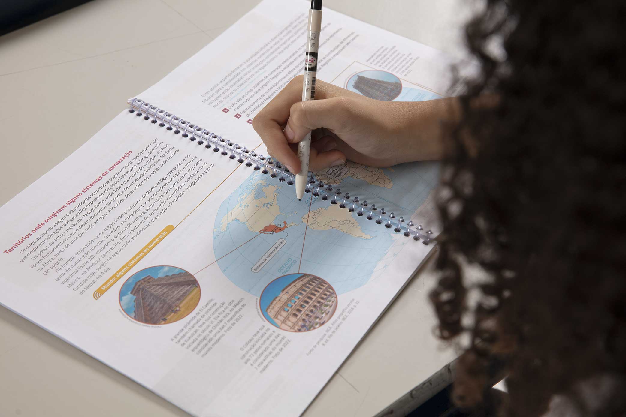 Avaliações ativas: estratégias para enriquecer o aprendizado