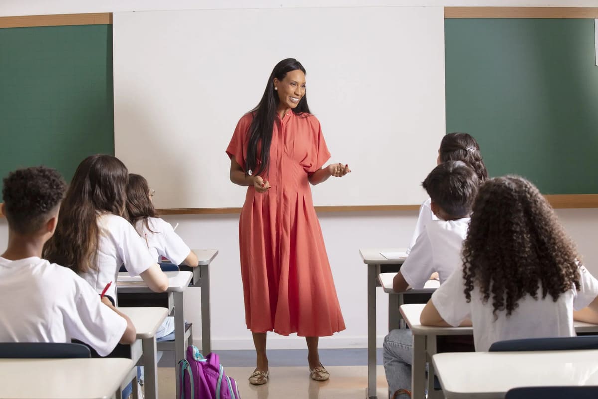 Dicas para contratação de professores
