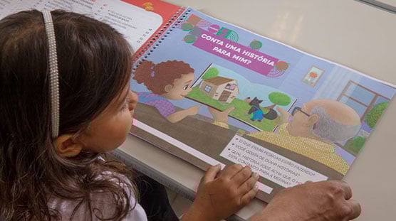 Desenvolvimento integral