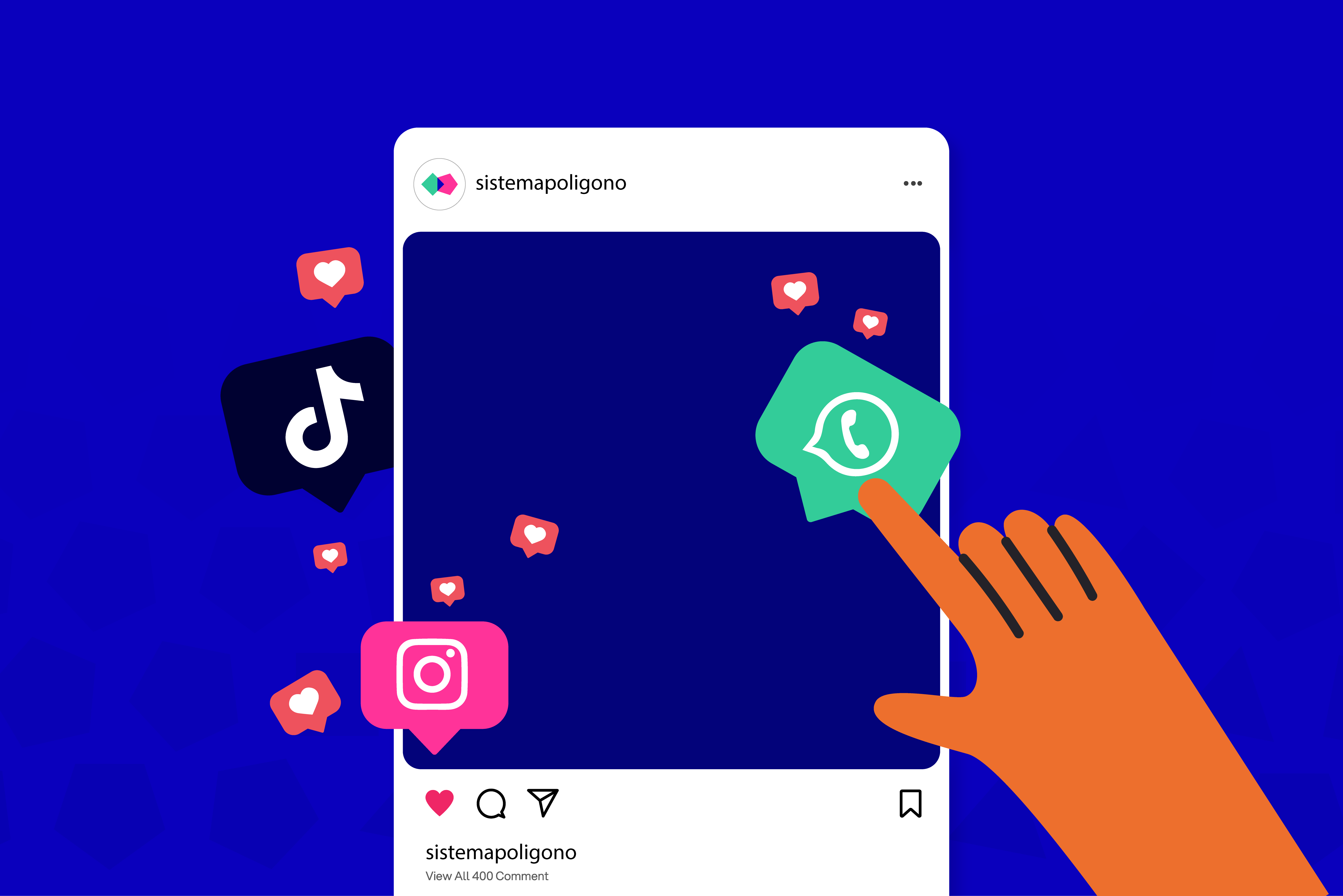 Engaje as redes sociais da sua escola: confira nossas dicas