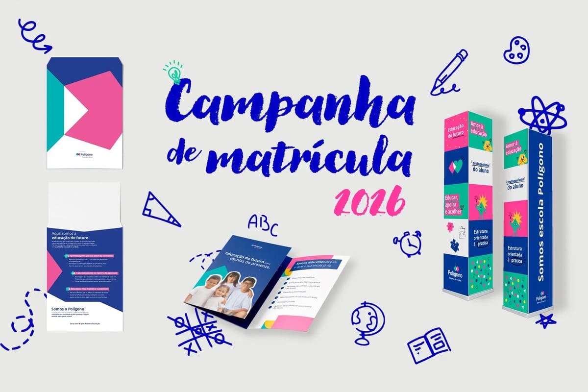 Campanha de matrícula: como preparar sua escola?