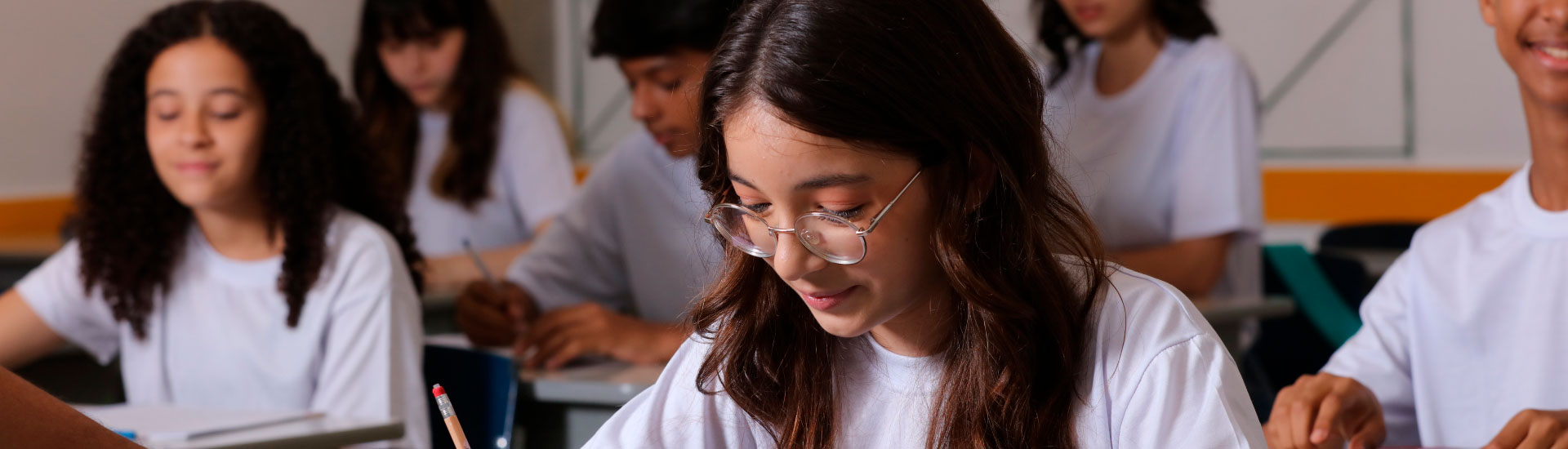 Conhecimentos que conectam propósito, carreira e futuro. 